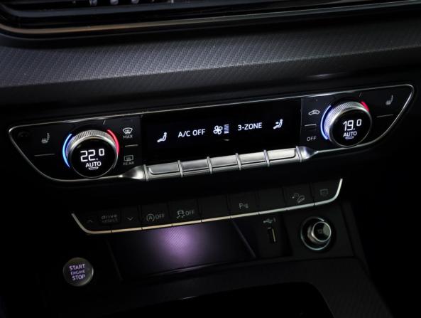 Audi Q5 II (FY) Рестайлинг с пробегом 2024 года, цена 5 195 000 рублей, 36250 км, внедорожник, Автокод Объявления