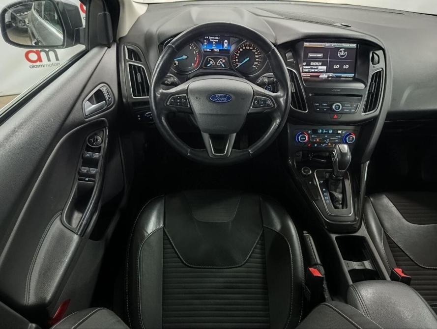 Ford Focus III Рестайлинг Санкт-Петербург  - изображение 11