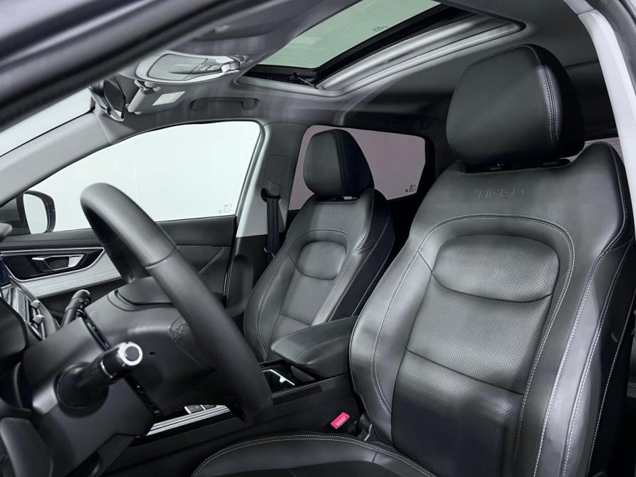 Chery Tiggo 4 Pro I Ростов-на-Дону  - изображение 16