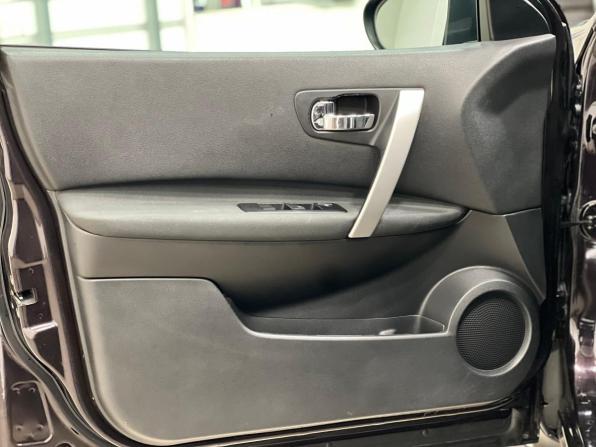 Nissan Qashqai I Рестайлинг с пробегом 2012 года, цена 1 080 000 рублей, 179000 км, внедорожник, Автокод Объявления