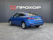 Hyundai Solaris II Пермь  - изображение 50
