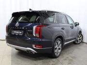 Hyundai Palisade I Москва  - изображение 32