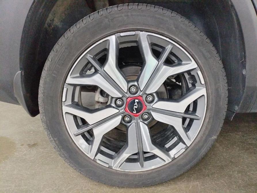 Kia Seltos I Серпухов  - изображение 23