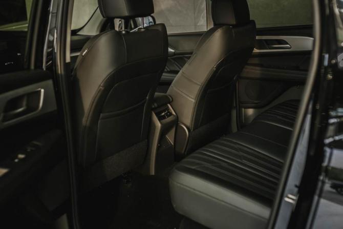 Новый Haval H5 II 2026 года, цена 4 049 000 рублей, внедорожник, Автокод Объявления