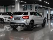 Mercedes-Benz GLA I (X156) Рестайлинг Москва  - изображение 25