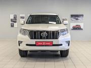 Toyota Land Cruiser Prado 150 Series Рестайлинг 2 Екатеринбург  - изображение 32