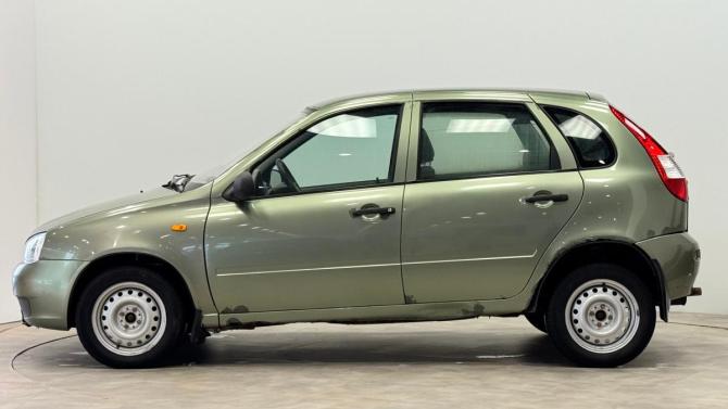 Lada (ВАЗ) Kalina I с пробегом 2009 года, цена 99 000 рублей, 281503 км, хэтчбек, Автокод Объявления