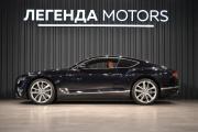 Bentley Continental GT III Иркутск  - изображение 47