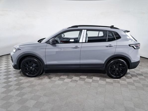Volkswagen Tharu XR с пробегом 2025 года, цена 2 920 000 рублей, 55 км, внедорожник, Автокод Объявления
