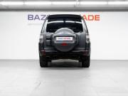 Mitsubishi Pajero IV Рестайлинг 1 Тюмень  - изображение 30