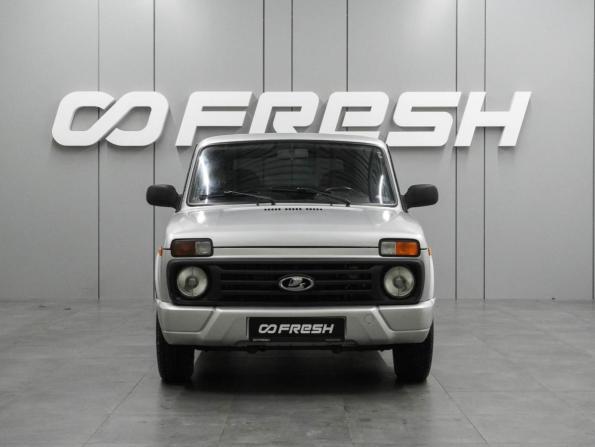 Lada (ВАЗ) 2131 (4x4) I с пробегом 2016 года, цена 695 000 рублей, 82532 км, внедорожник, Автокод Объявления