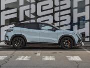 Changan UNI-T I Краснодар  - изображение 27