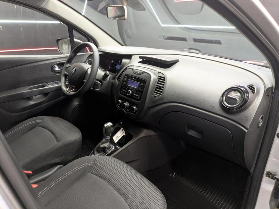 Renault Kaptur I Москва  - изображение 17