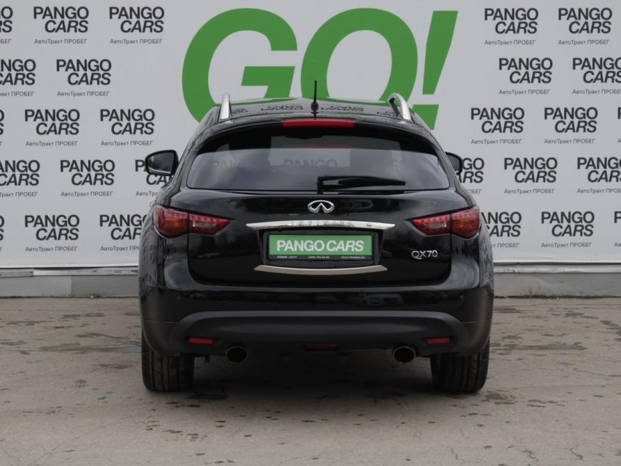 Infiniti QX70 Владимир  - изображение 6