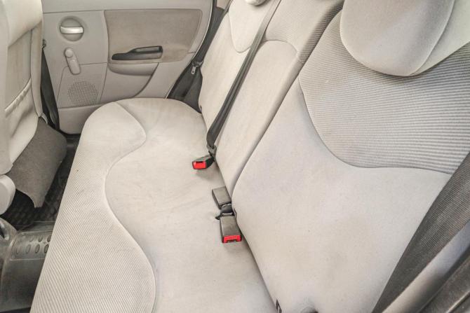 Citroen C3 I Рестайлинг с пробегом 2008 года, цена 329 000 рублей, 116210 км, хэтчбек, Автокод Объявления