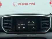 Kia Sportage IV Рестайлинг Екатеринбург  - изображение 63
