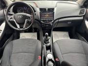 Hyundai Solaris I Рестайлинг Сызрань  - изображение 31