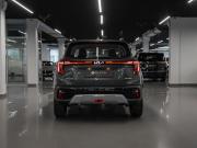 Kia Seltos I Рестайлинг Москва  - изображение 33