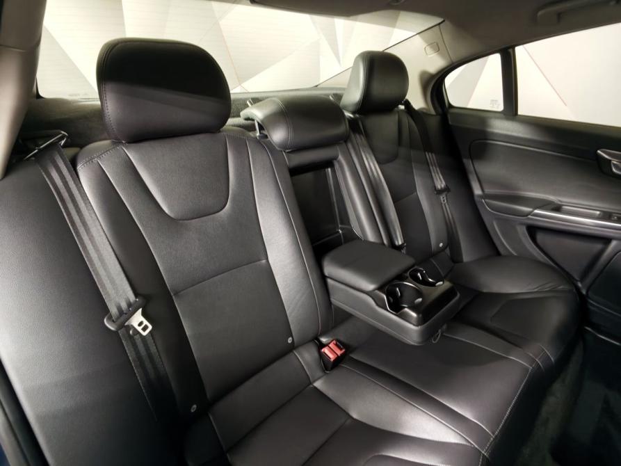 Volvo S60 II Рестайлинг Москва  - изображение 16