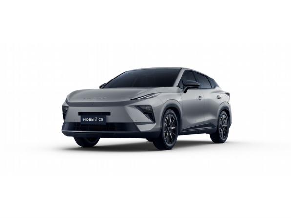 Новый Omoda C5 II 2026 года, цена 2 879 000 рублей, внедорожник, Автокод Объявления