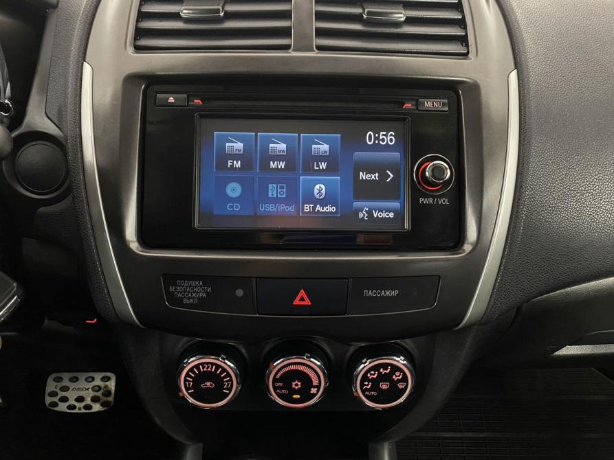 Mitsubishi ASX I Рестайлинг Воронеж  - изображение 18
