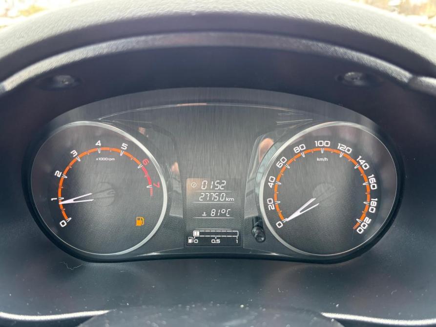 Lada (ВАЗ) Granta I Рестайлинг Энгельс  - изображение 12