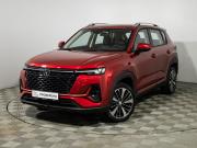 Changan CS35 Plus I Рестайлинг Санкт-Петербург  - изображение 19