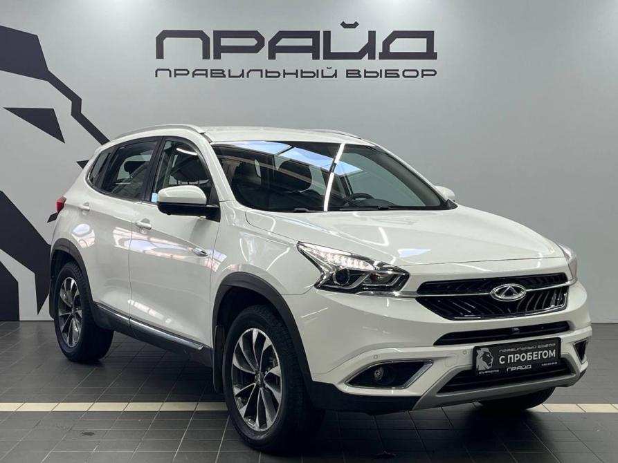 Chery Tiggo 7 I Ростов-на-Дону  - изображение 3