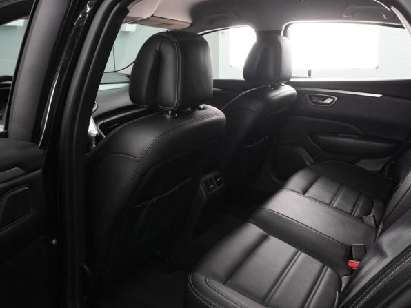 Renault Samsung SM6 I Рестайлинг с пробегом 2022 года, цена 2 199 000 рублей, 45602 км, седан, Автокод Объявления