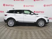Land Rover Range Rover Evoque I Рестайлинг Вологда  - изображение 20