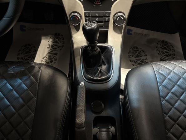Chevrolet Cruze I с пробегом 2012 года, цена 489 000 рублей, 339854 км, седан, Автокод Объявления