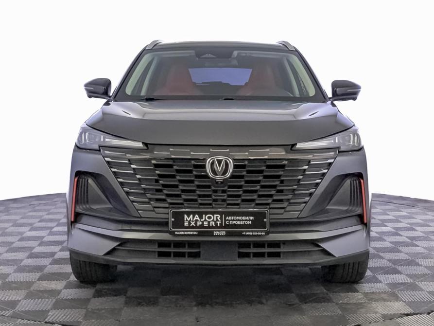 Changan CS55 Plus II Москва  - изображение 2