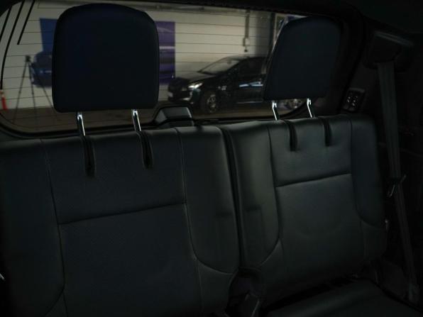 Lexus GX II Рестайлинг 2 с пробегом 2021 года, цена 6 900 055 рублей, 86485 км, внедорожник, Автокод Объявления