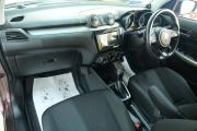 Suzuki Swift V Омск  - изображение 42