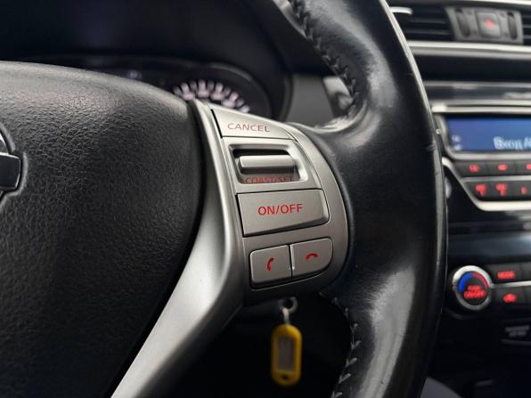 Nissan Qashqai II с пробегом 2016 года, цена 1 465 000 рублей, 134000 км, внедорожник, Автокод Объявления