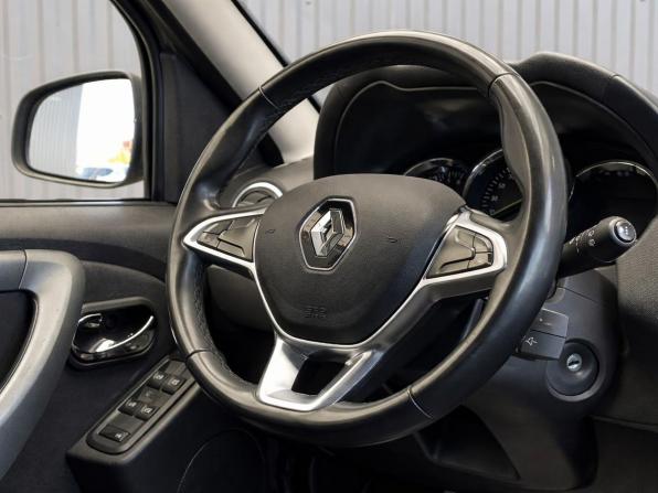 Renault Duster I Рестайлинг с пробегом 2020 года, цена 1 337 000 рублей, 149487 км, внедорожник, Автокод Объявления