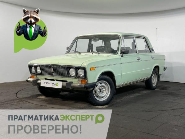Lada (ВАЗ) 2106 с пробегом 1985 года, цена 159 900 рублей, 9488 км, седан, Автокод Объявления