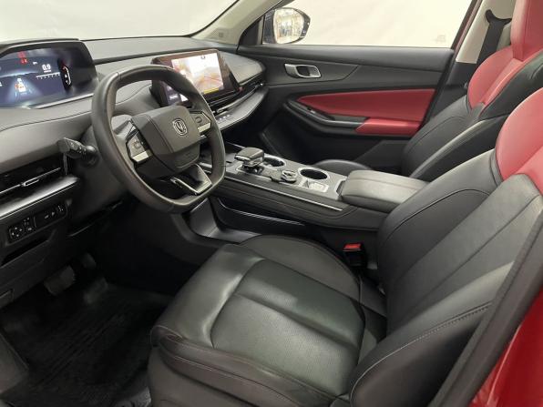 Changan CS55 Plus II с пробегом 2024 года, цена 2 199 000 рублей, 28743 км, внедорожник, Автокод Объявления