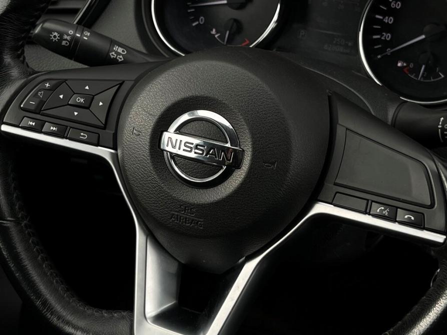Nissan Qashqai II Рестайлинг Санкт-Петербург  - изображение 24