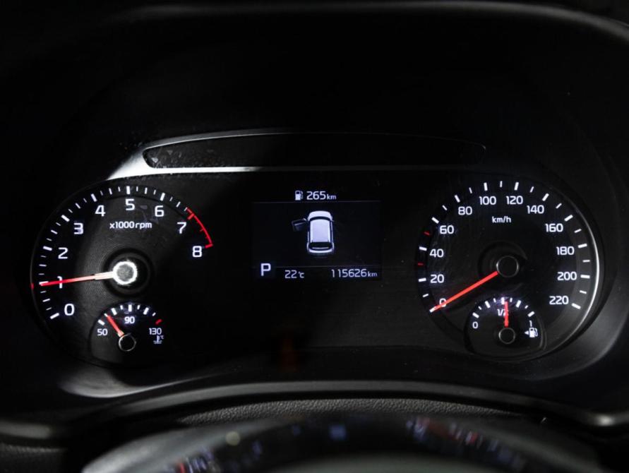 Kia Soul III Санкт-Петербург  - изображение 12