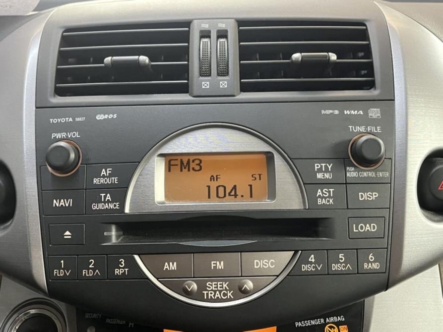 Toyota RAV4 III (XA30) Курск  - изображение 11