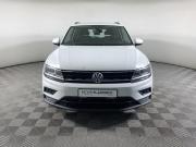 Volkswagen Tiguan II Москва  - изображение 21