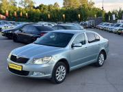 Skoda Octavia II (A5) Рестайлинг Ижевск  - изображение 32