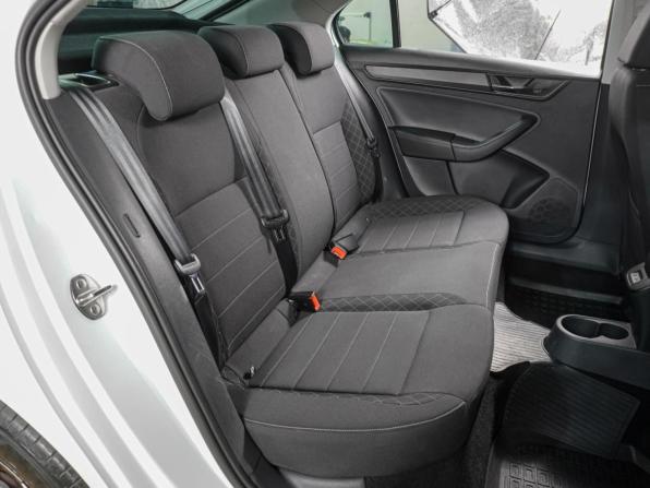 Skoda Rapid II с пробегом 2021 года, цена 1 689 000 рублей, 111338 км, лифтбек, Автокод Объявления