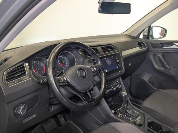 Volkswagen Tiguan II с пробегом 2020 года, цена 2 725 000 рублей, 68449 км, внедорожник, Автокод Объявления
