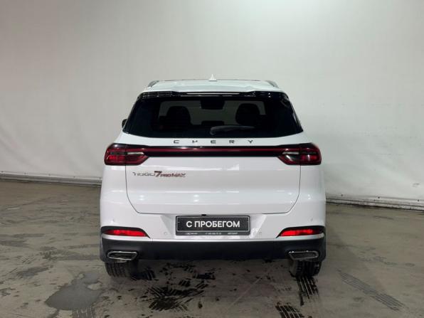 Chery Tiggo 7 Pro Max I с пробегом 2023 года, цена 1 570 000 рублей, 102561 км, внедорожник, Автокод Объявления