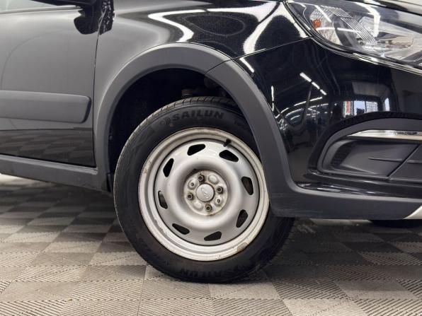 Lada (ВАЗ) Granta I Рестайлинг с пробегом 2023 года, цена 824 000 рублей, 74023 км, универсал, Автокод Объявления