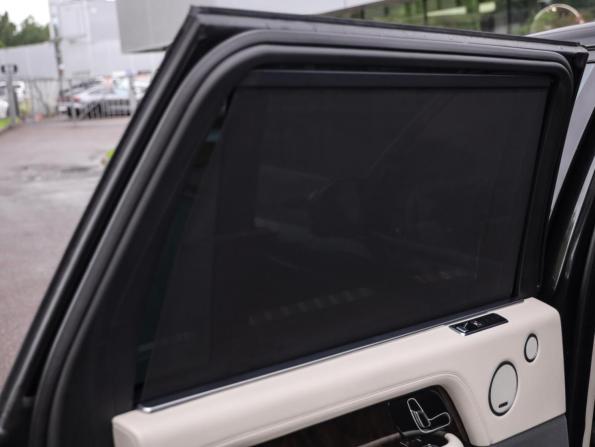 Land Rover Range Rover IV Рестайлинг с пробегом 2018 года, цена 4 599 000 рублей, 229799 км, внедорожник, Автокод Объявления