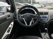 Hyundai Solaris I Уфа  - изображение 22