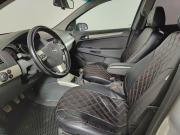 Opel Astra H Рестайлинг Уфа  - изображение 42